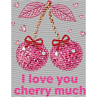 Valentine's Day-QRJ  5816